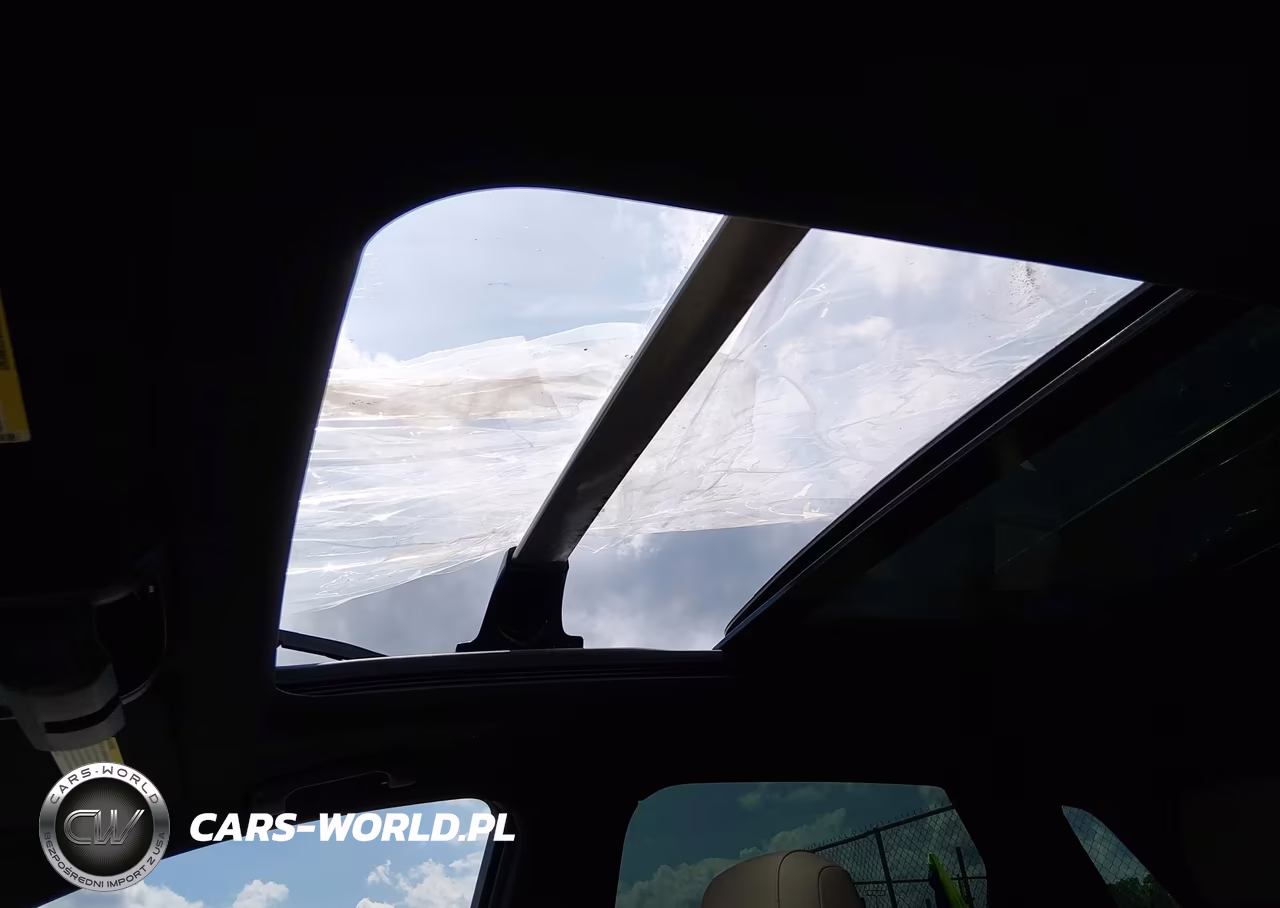2019 Cadillac Xt5 Luxury VIN:1GYKNCRS5KZ215110 - 16