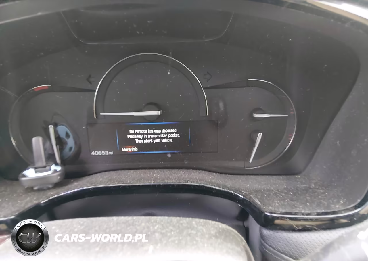 2019 Cadillac Xt5 Luxury VIN:1GYKNCRS5KZ215110 - 7