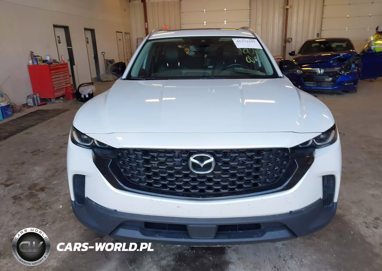 2023 Mazda Cx-50 2.5 S Premium Plus VIN:7MMVABEM0PN121828 - 11