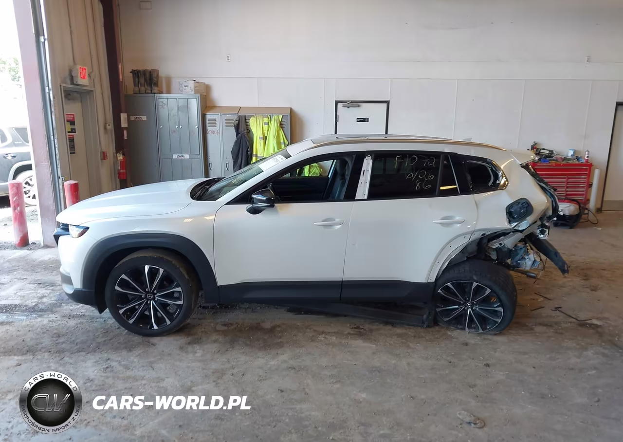 2023 Mazda Cx-50 2.5 S Premium Plus VIN:7MMVABEM0PN121828 - 13