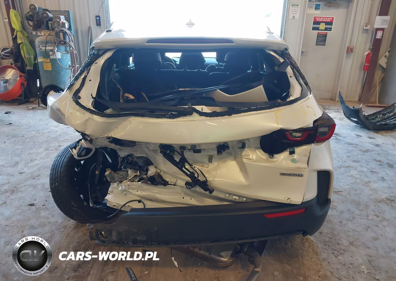 2023 Mazda Cx-50 2.5 S Premium Plus VIN:7MMVABEM0PN121828 - 15