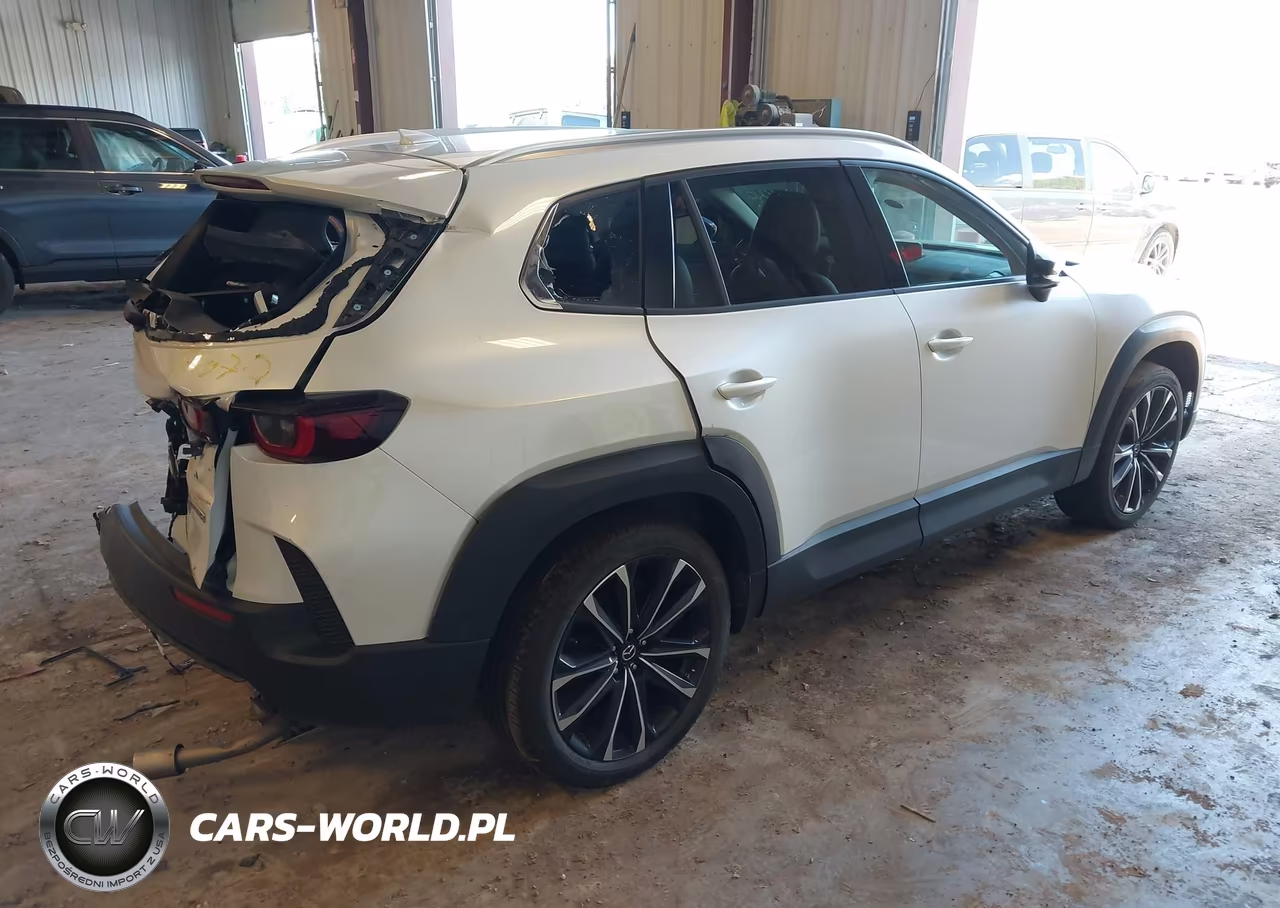 2023 Mazda Cx-50 2.5 S Premium Plus VIN:7MMVABEM0PN121828 - 4