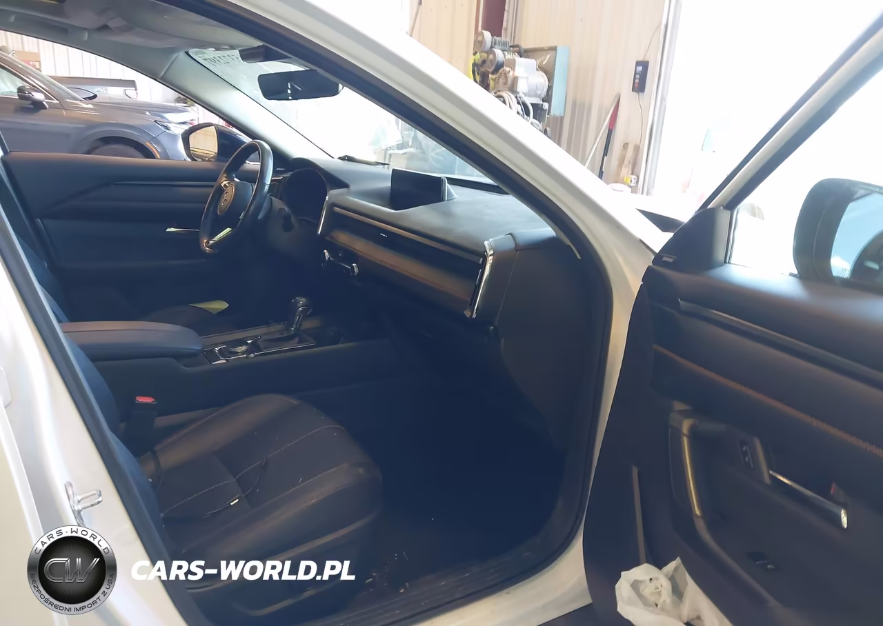 2023 Mazda Cx-50 2.5 S Premium Plus VIN:7MMVABEM0PN121828 - 5