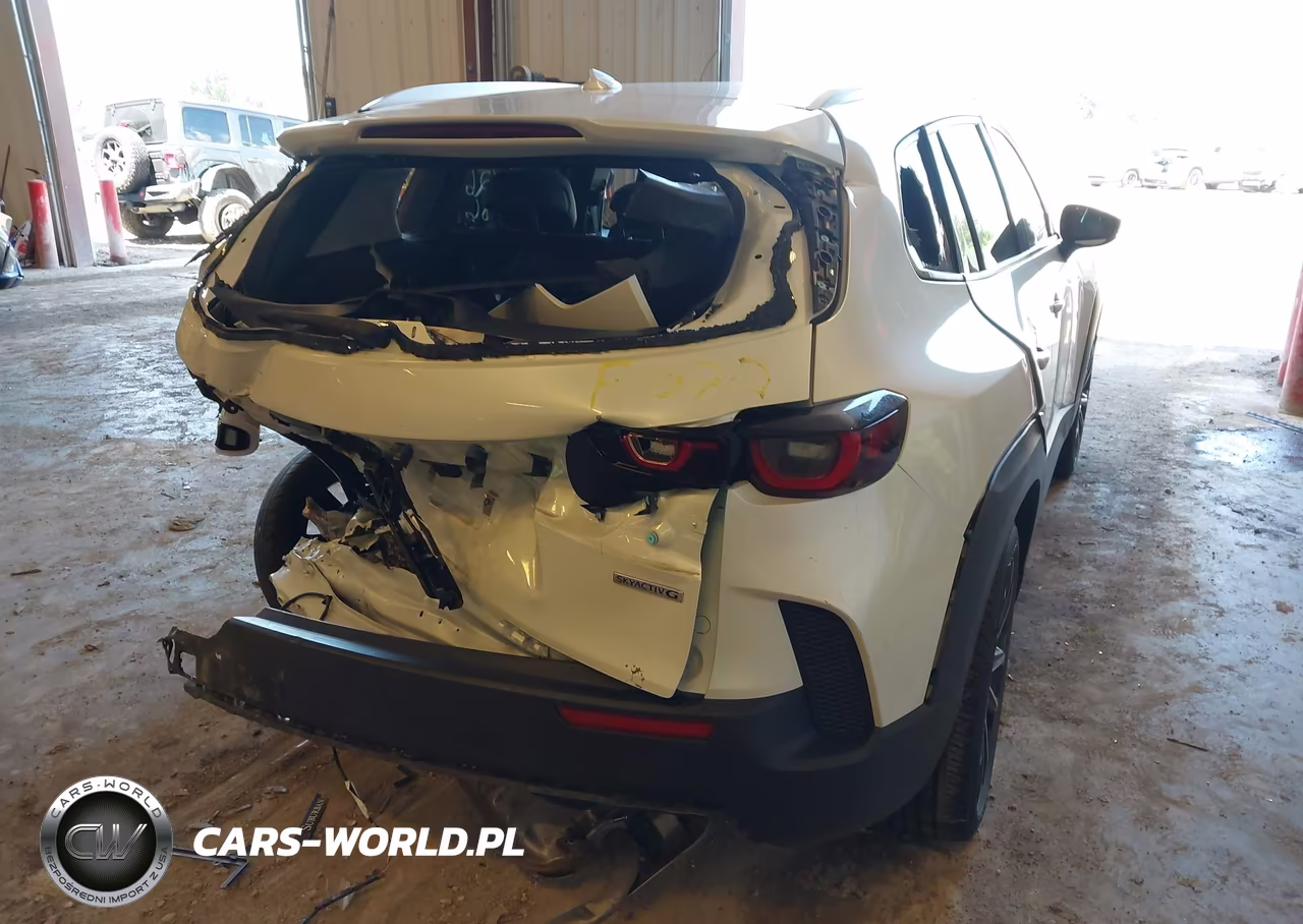 2023 Mazda Cx-50 2.5 S Premium Plus VIN:7MMVABEM0PN121828 - 6