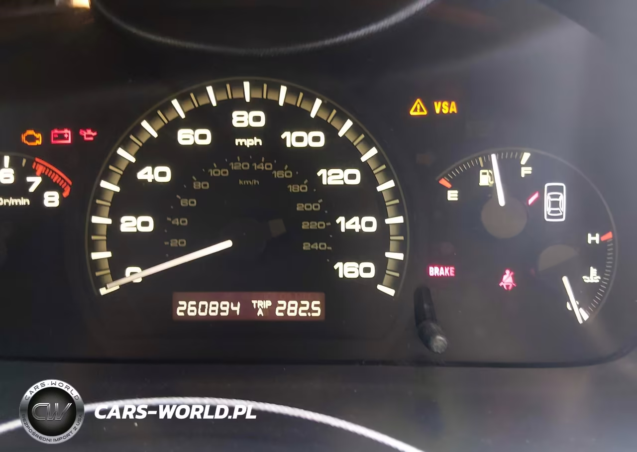 2006 Honda Accord 3.0 Ex VIN:1HGCM65506A034193 - 7