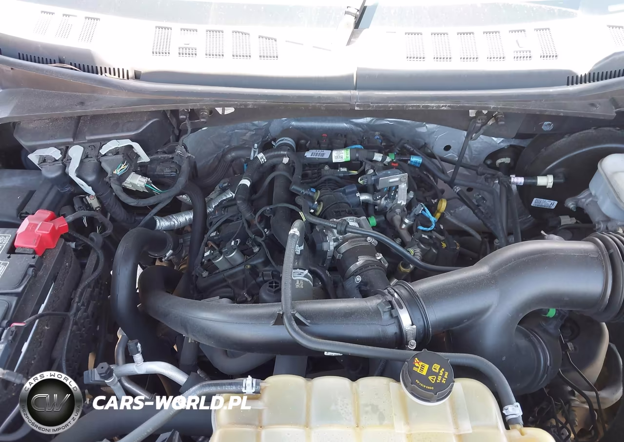 2020 Ford F-150 Xlt VIN:1FTEW1CP0LFC46292 - 10