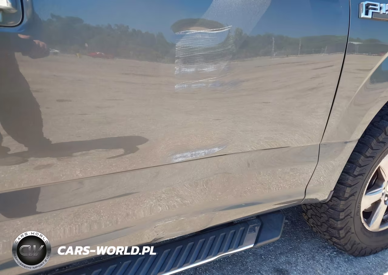 2020 Ford F-150 Xlt VIN:1FTEW1CP0LFC46292 - 17