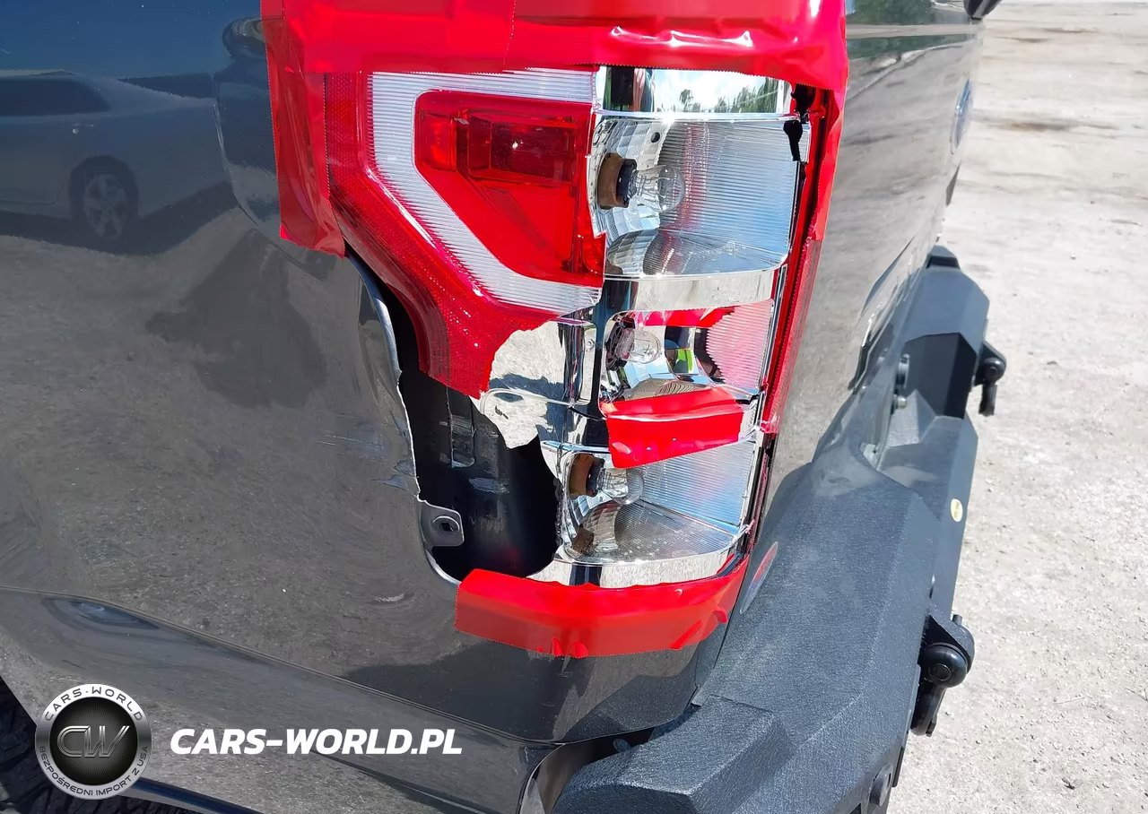 2020 Ford F-150 Xlt VIN:1FTEW1CP0LFC46292 - 6