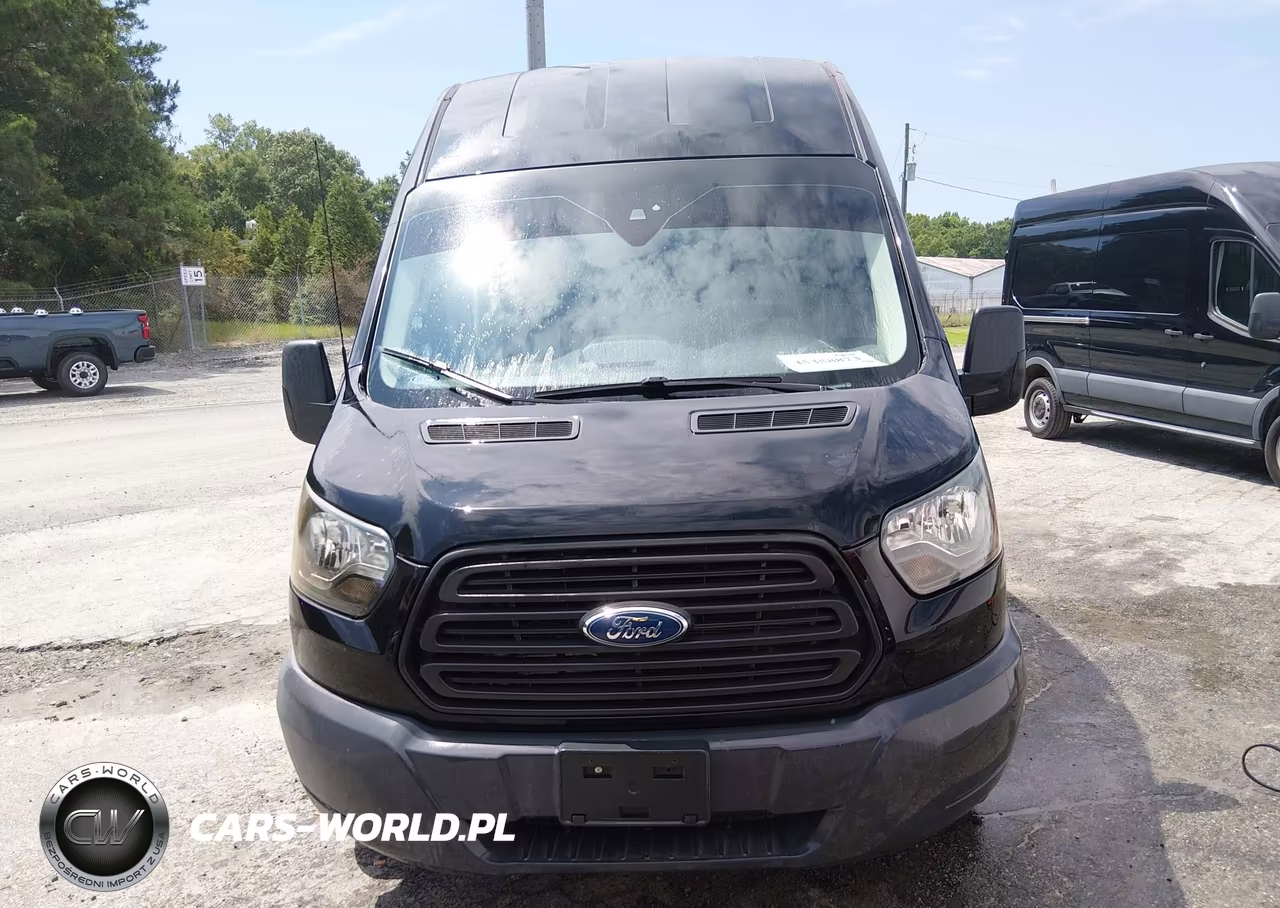 2018 Ford Transit-350 VIN:1FTBW2XM5JKA99786 - 12