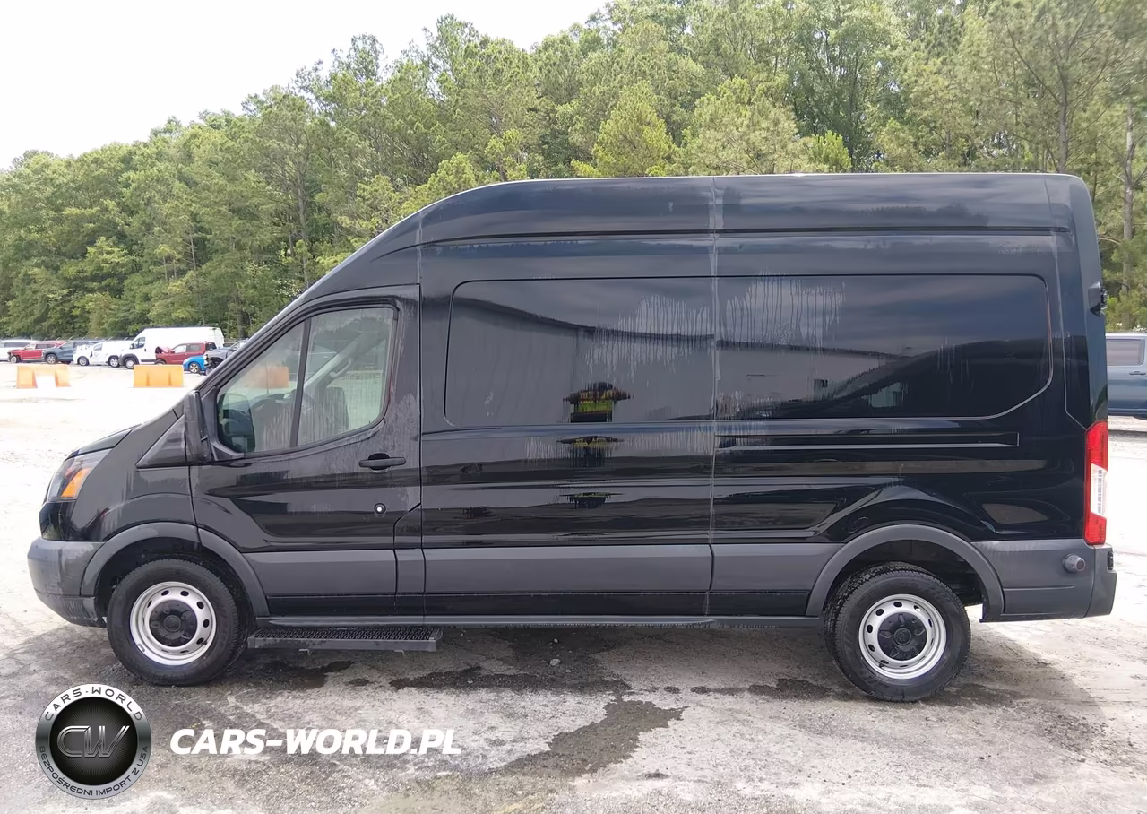 2018 Ford Transit-350 VIN:1FTBW2XM5JKA99786 - 14