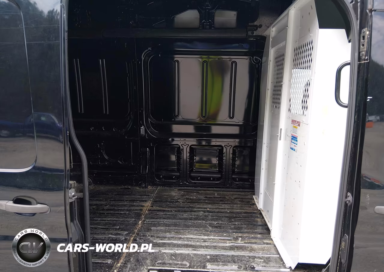 2018 Ford Transit-350 VIN:1FTBW2XM5JKA99786 - 8