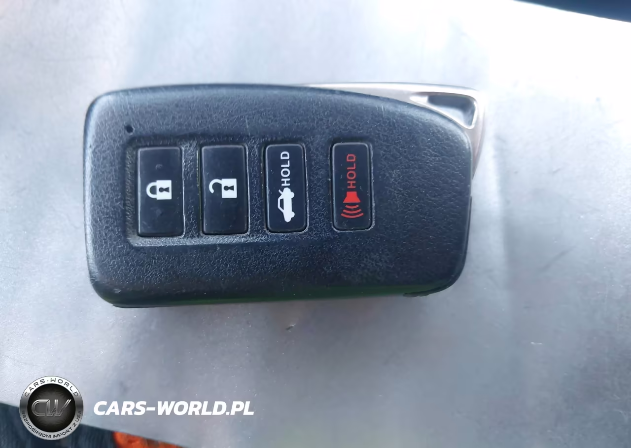 2013 Lexus Gs 350 VIN:JTHBE1BL4D5026311 - 11