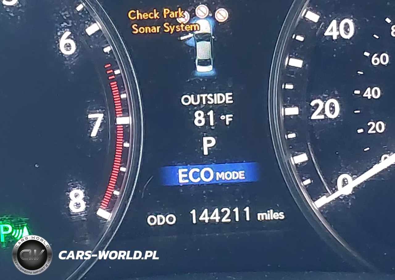 2013 Lexus Gs 350 VIN:JTHBE1BL4D5026311 - 15