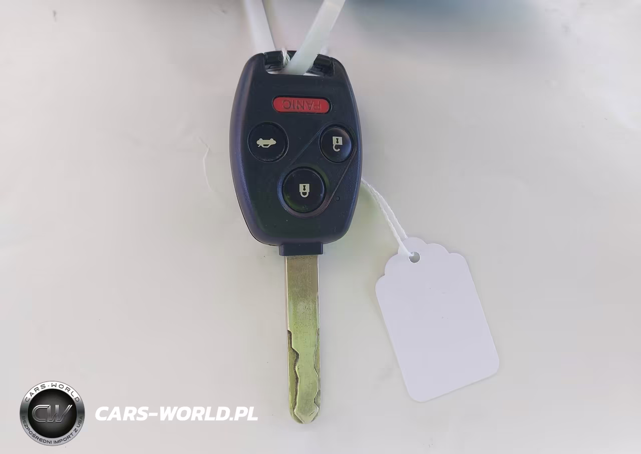 2009 Honda Accord 2.4 Lx VIN:1HGCP26339A126240 - 11