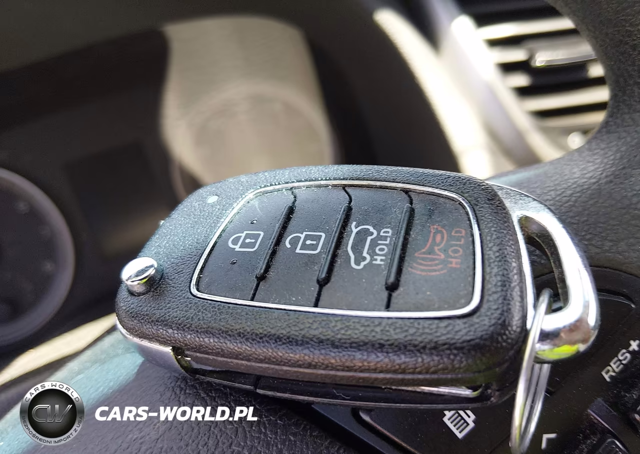 2017 Hyundai Tucson Eco VIN:KM8J33A23HU551357 - 11