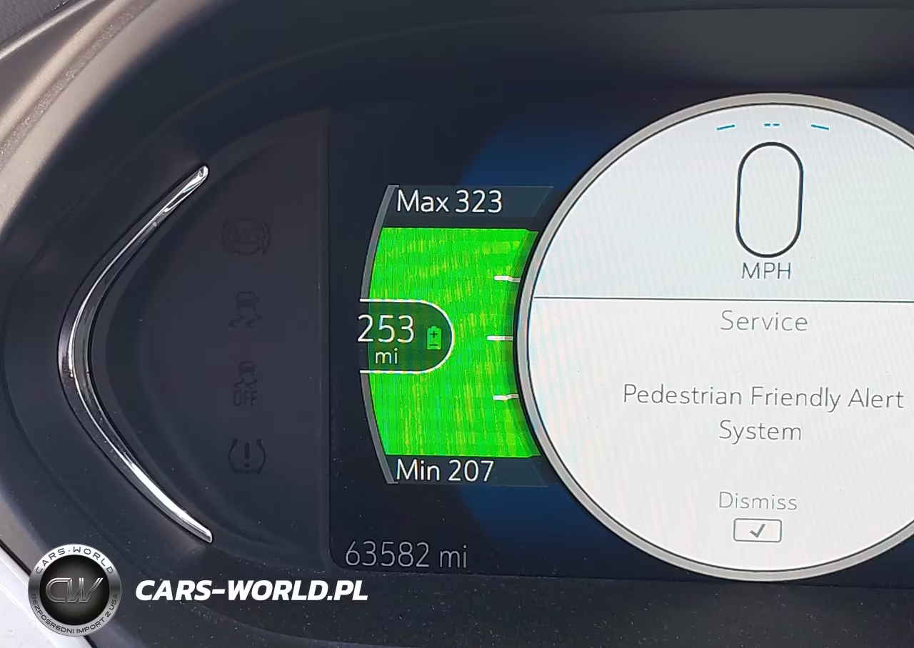 2017 Chevrolet Bolt Ev Lt VIN:1G1FW6S0XH4189469 - 14