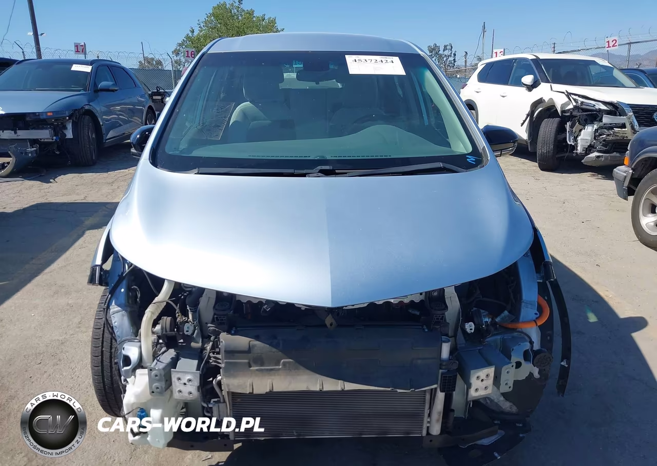 2017 Chevrolet Bolt Ev Lt VIN:1G1FW6S0XH4189469 - 6