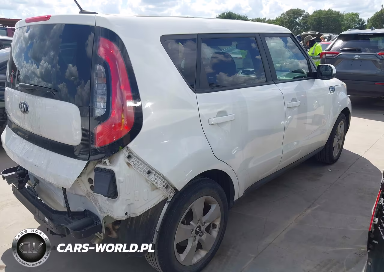 2017 KIA SOUL VIN:KNDJN2A27H7465797 - 4