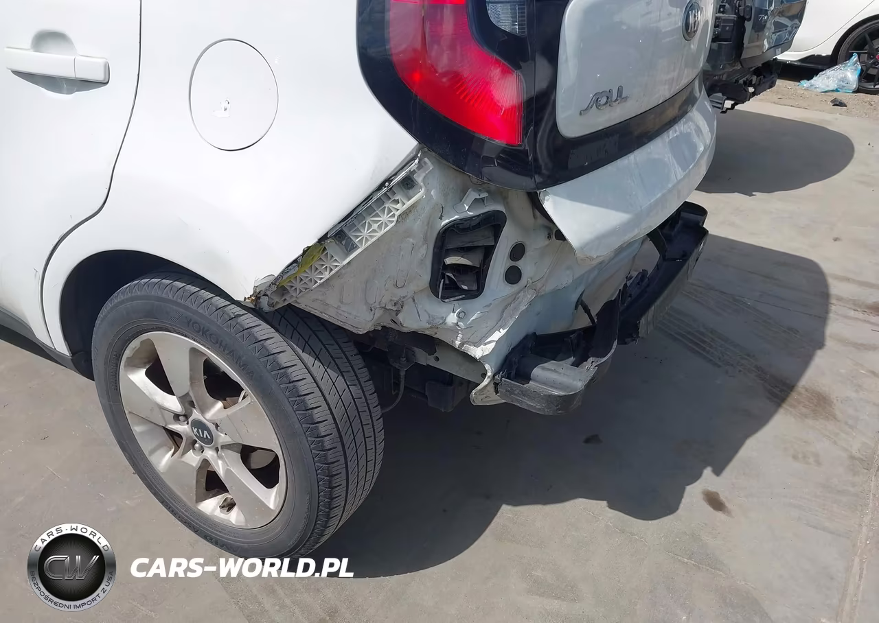 2017 KIA SOUL VIN:KNDJN2A27H7465797 - 6
