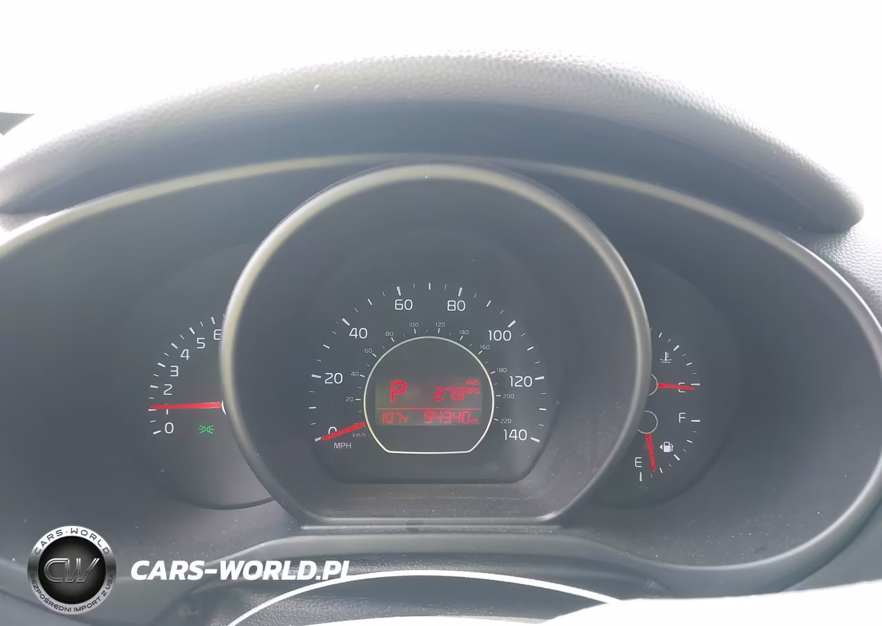 2017 KIA SOUL VIN:KNDJN2A27H7465797 - 7