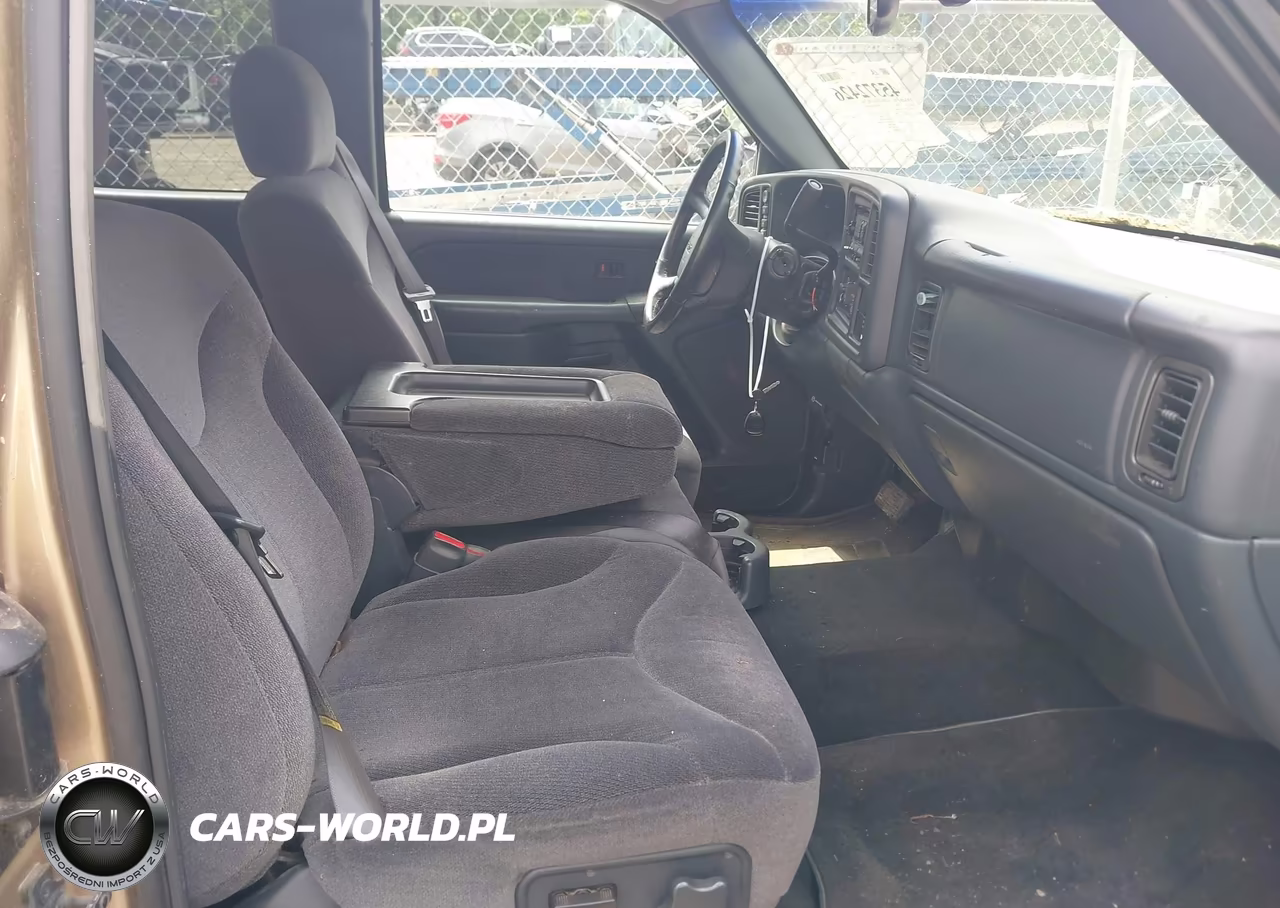2001 GMC Sierra 1500 Sle VIN:2GTEK19T311180406 - 5