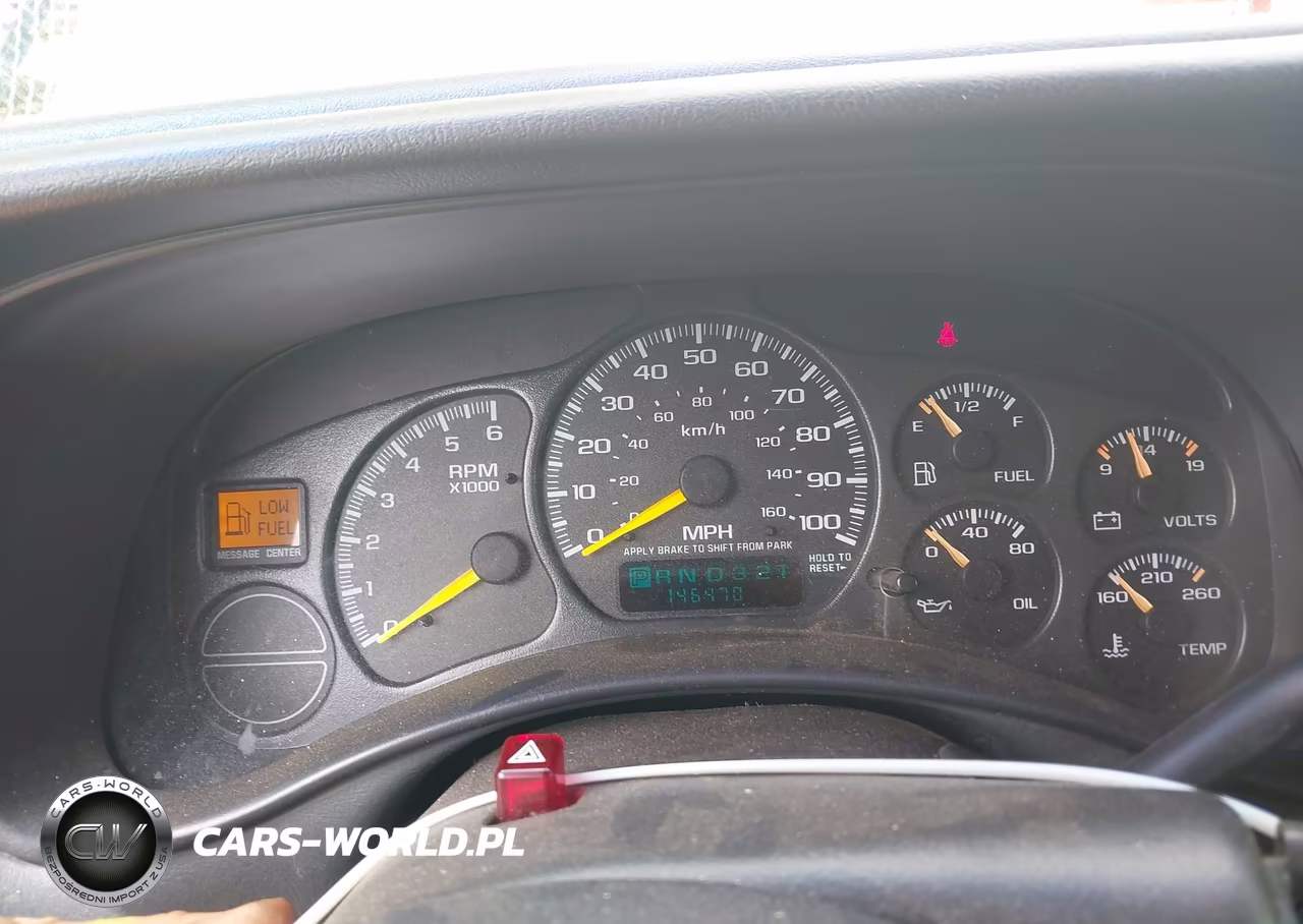 2001 GMC Sierra 1500 Sle VIN:2GTEK19T311180406 - 7