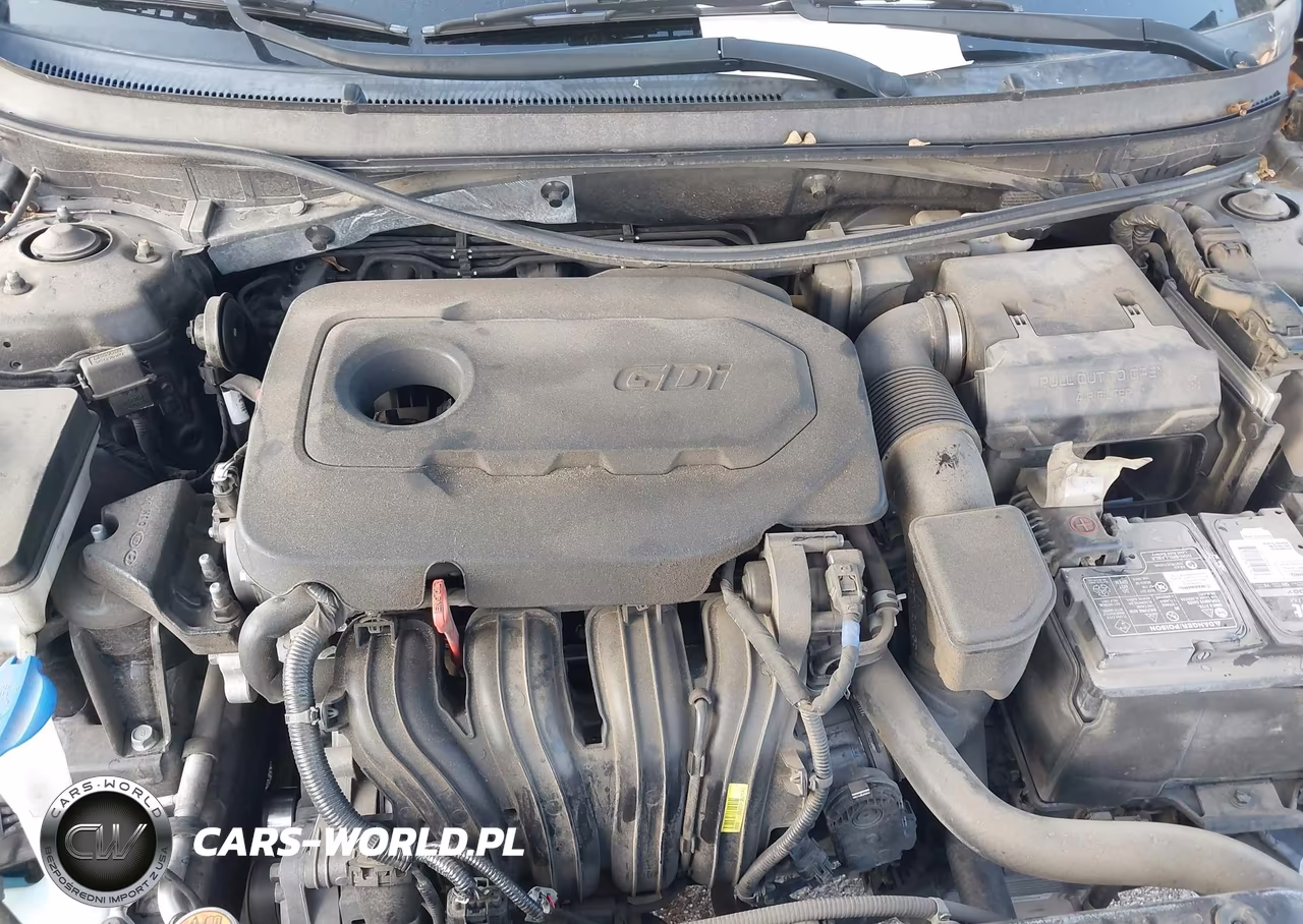 2018 Hyundai Sonata Sport+ VIN:5NPE34AF6JH701881 - 10