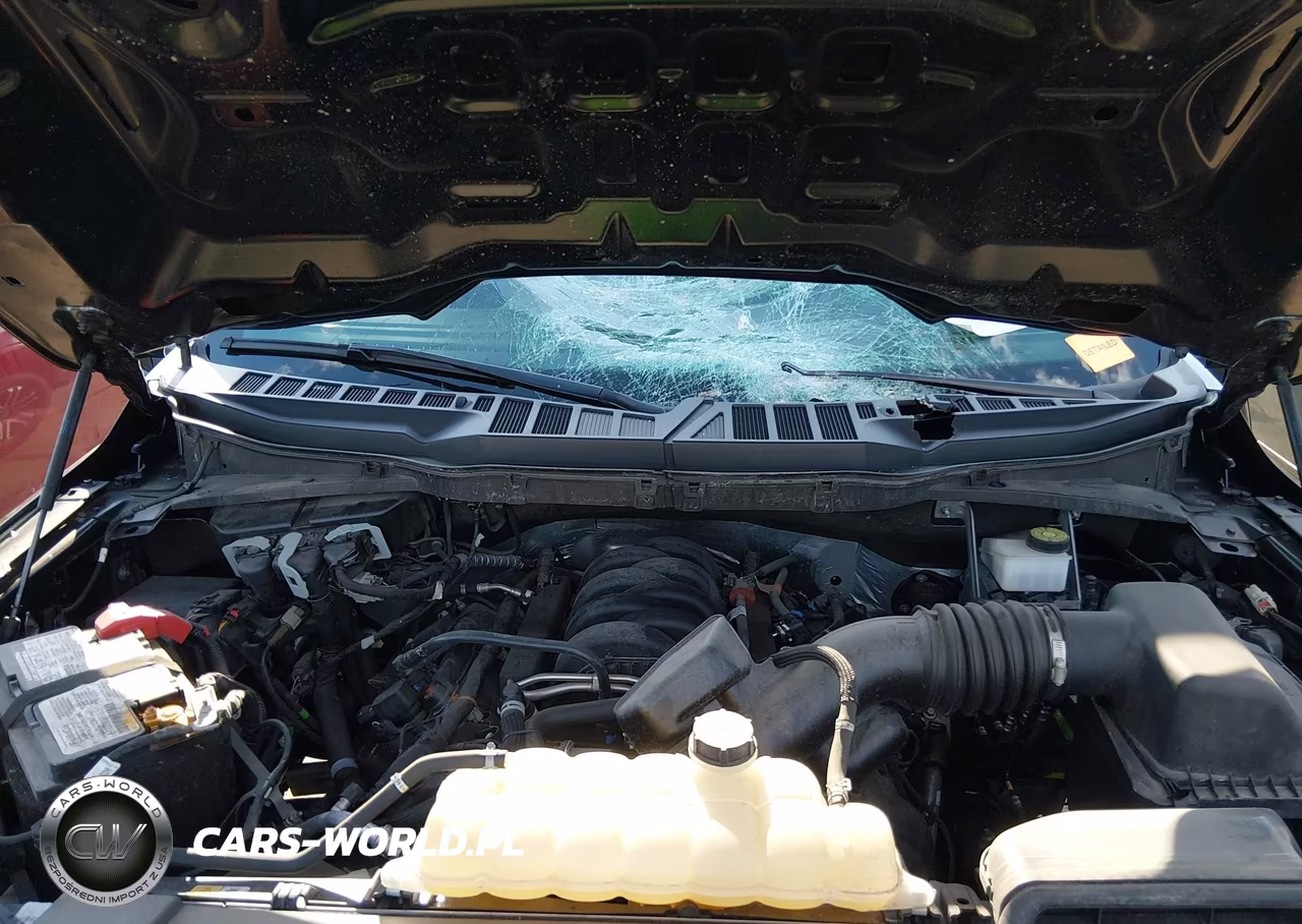 2023 Ford F-150 Xl VIN:1FTFW1E58PKF86626 - 10