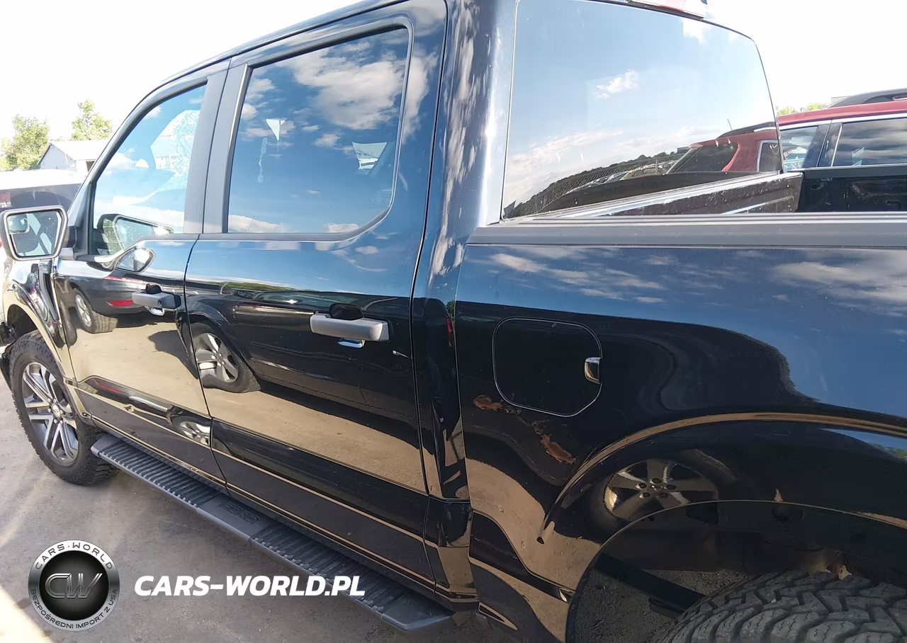 2023 Ford F-150 Xl VIN:1FTFW1E58PKF86626 - 15
