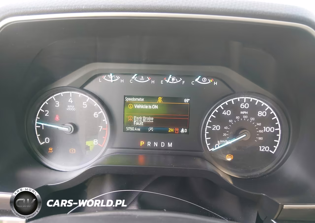 2023 Ford F-150 Xl VIN:1FTFW1E58PKF86626 - 7