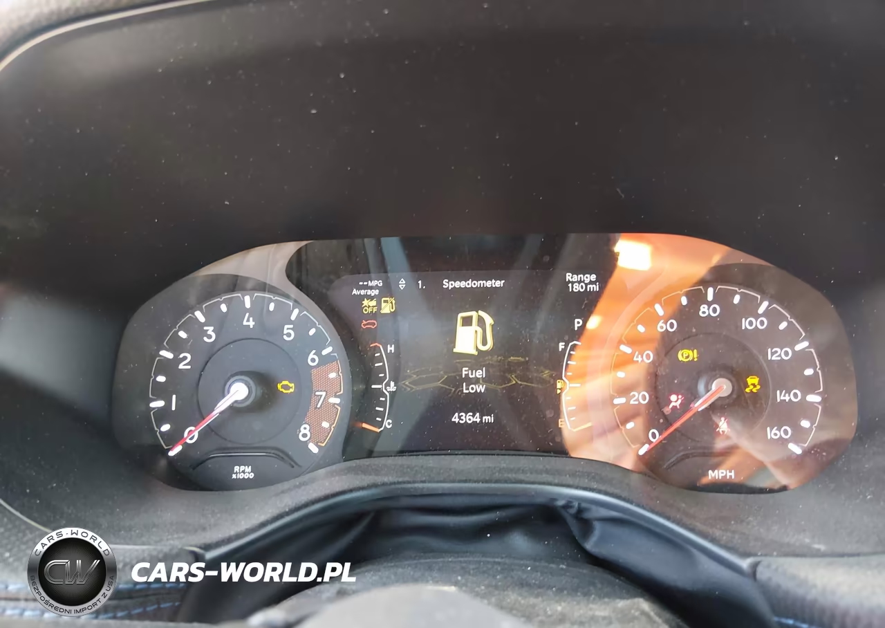 2026 Jeep Compass Latitude Altitude VIN:3C4NJDBNXTT169985 - 7