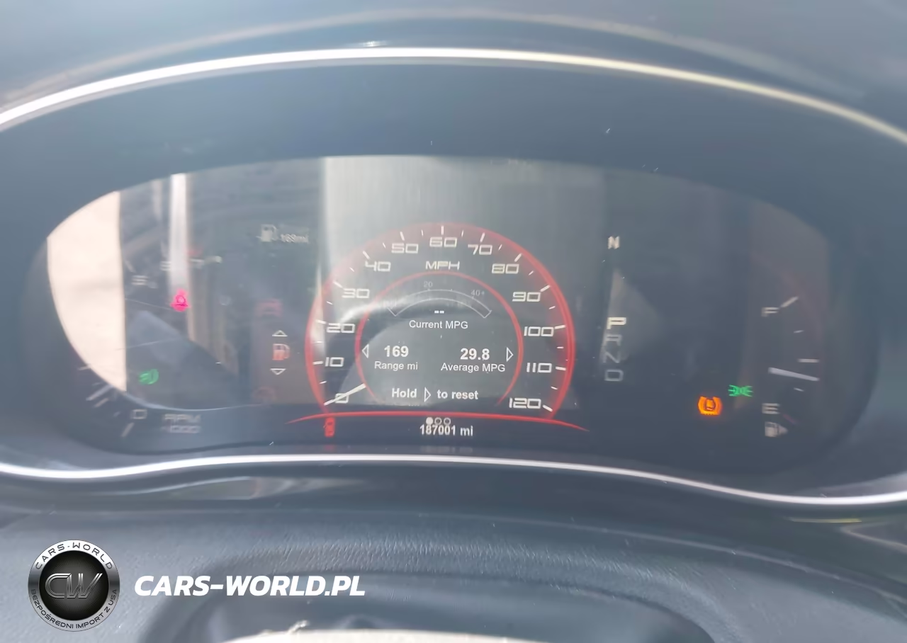 2013 Dodge Dart Limited VIN:1C3CDFCA0DD156017 - 7