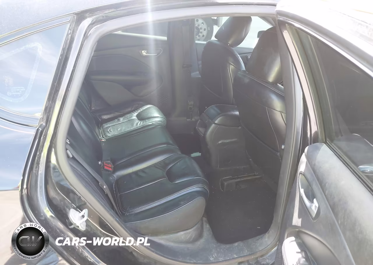 2013 Dodge Dart Limited VIN:1C3CDFCA0DD156017 - 8