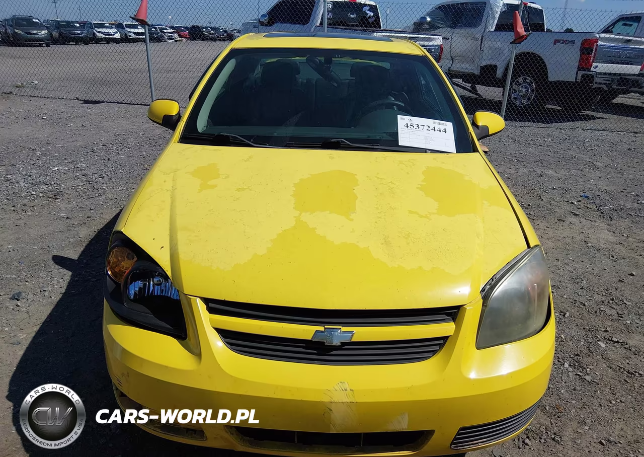 2007 Chevrolet Cobalt Lt VIN:1G1AL15F177215055 - 13