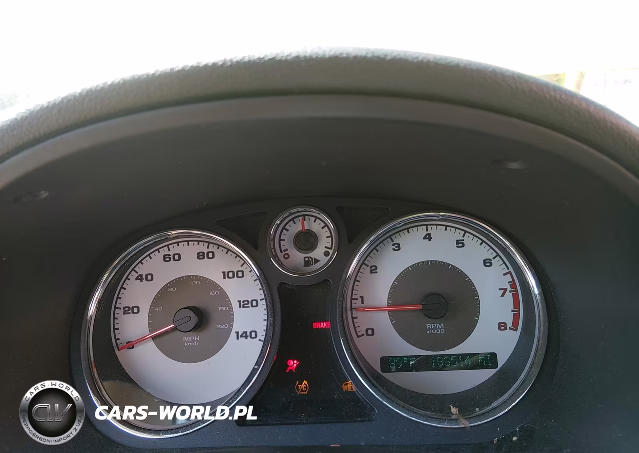 2007 Chevrolet Cobalt Lt VIN:1G1AL15F177215055 - 7
