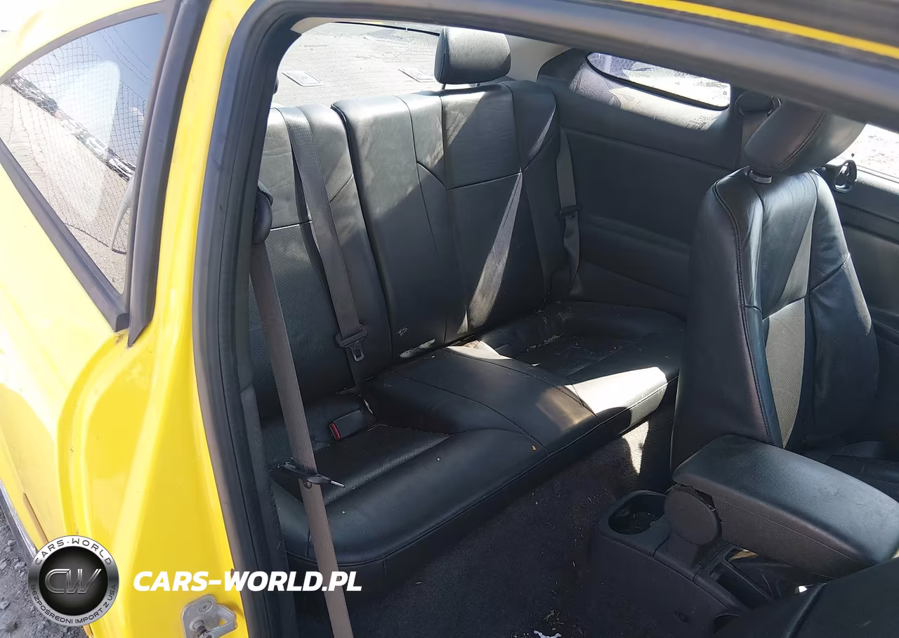 2007 Chevrolet Cobalt Lt VIN:1G1AL15F177215055 - 8