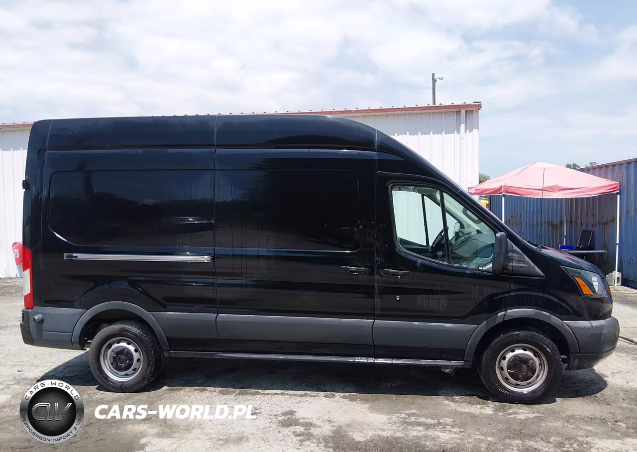 2018 Ford Transit-350 VIN:1FTBW2XM7JKA99787 - 13