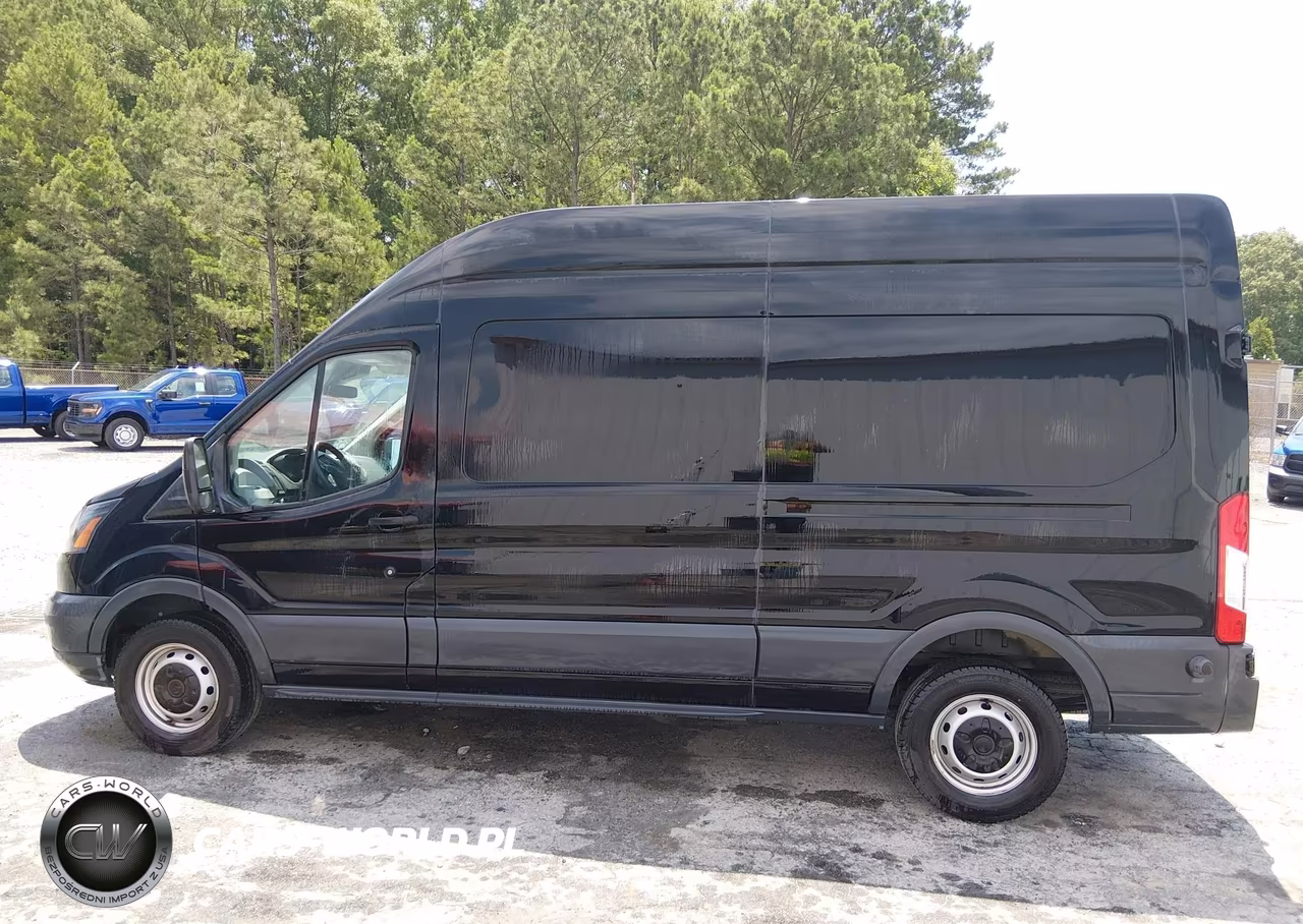 2018 Ford Transit-350 VIN:1FTBW2XM7JKA99787 - 14