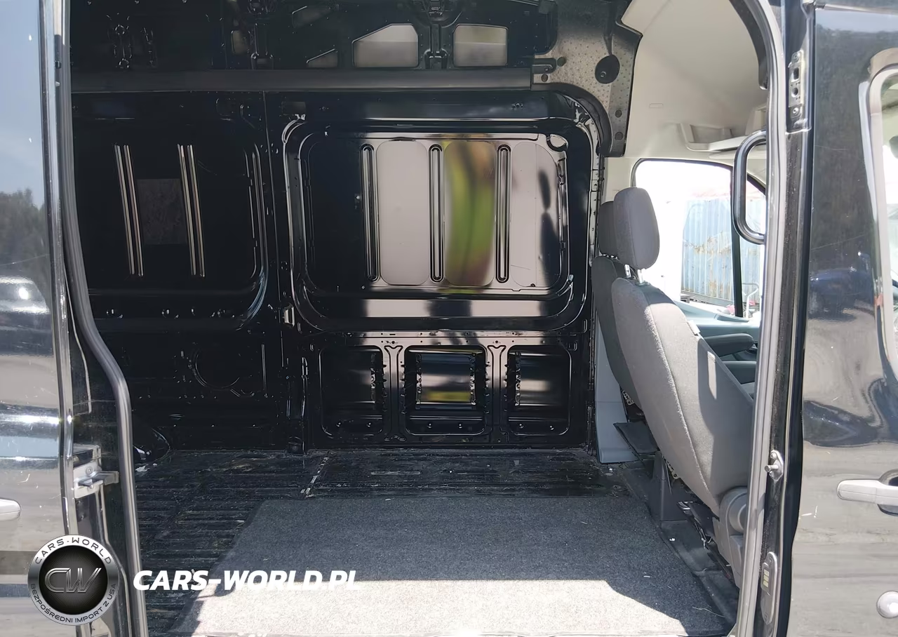 2018 Ford Transit-350 VIN:1FTBW2XM7JKA99787 - 8