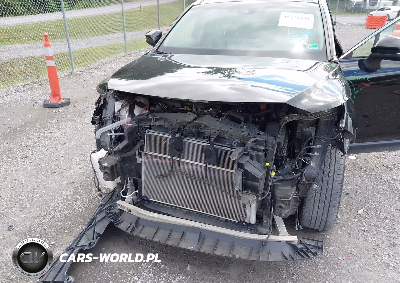 2021 Toyota Venza Xle VIN:JTEAAAAH2MJ001254 - 6
