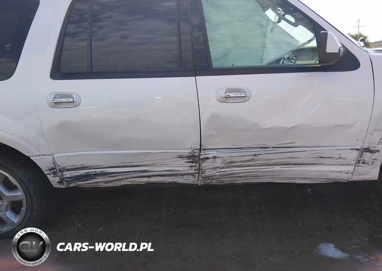 2014 Ford Expedition El Limited VIN:1FMJK2A56EEF45923 - 6