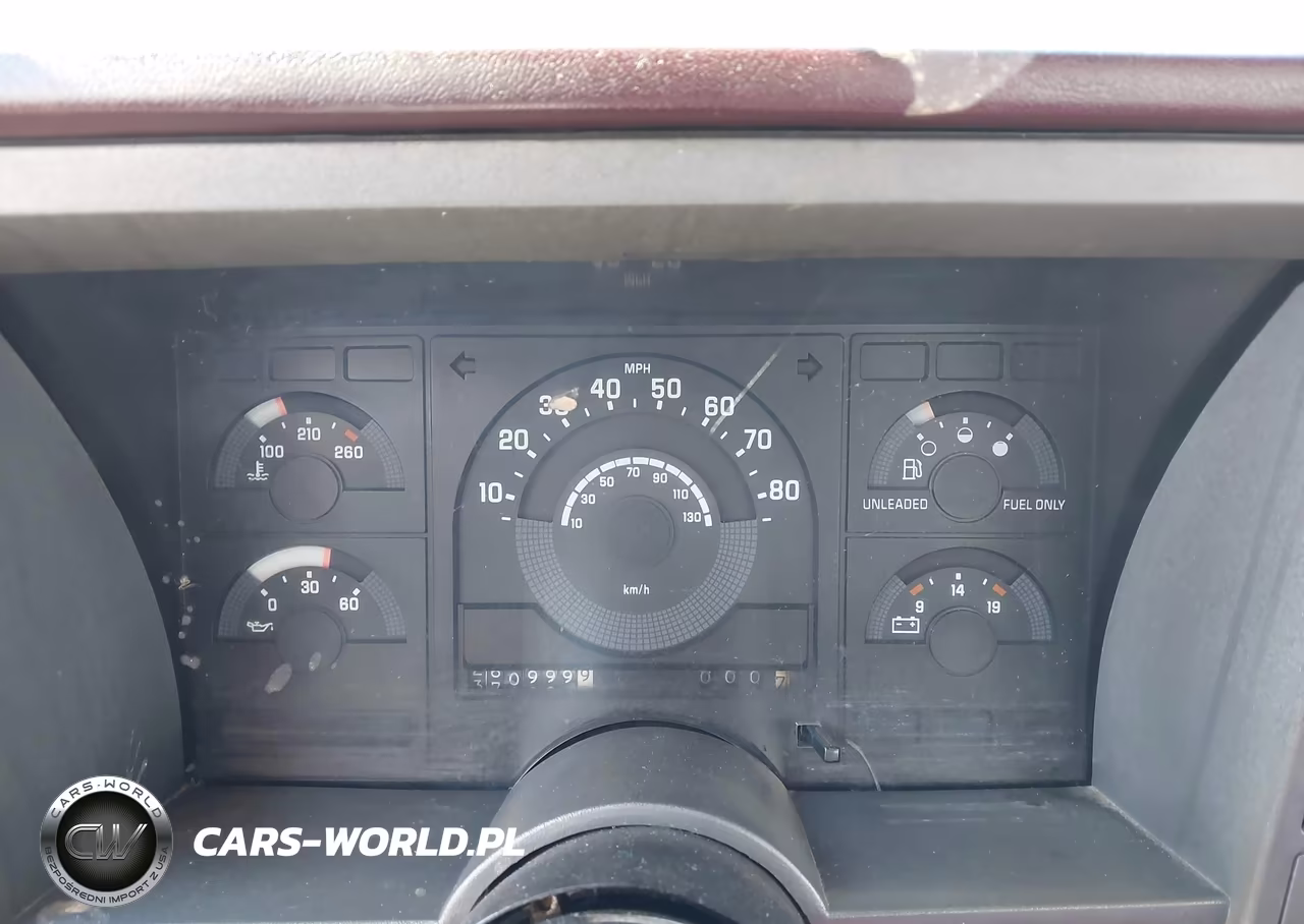 1989 GMC Sierra K1500 VIN:1GTDK14Z1KZ527084 - 7
