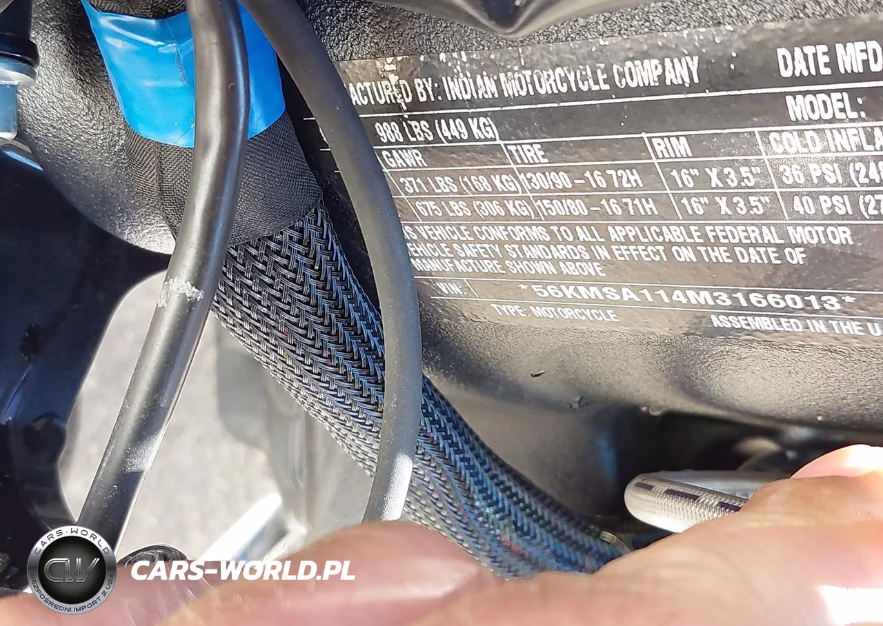 2021 Indian Motorcycle Co. Scout Sixty Abs VIN:56KMSA114M3166013 - 10