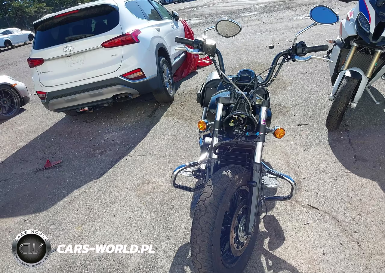 2021 Indian Motorcycle Co. Scout Sixty Abs VIN:56KMSA114M3166013 - 5