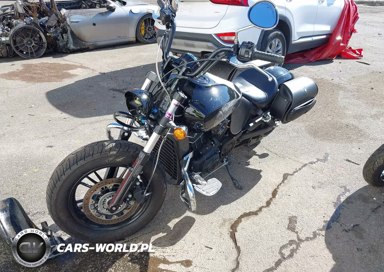 2021 Indian Motorcycle Co. Scout Sixty Abs VIN:56KMSA114M3166013 - 9