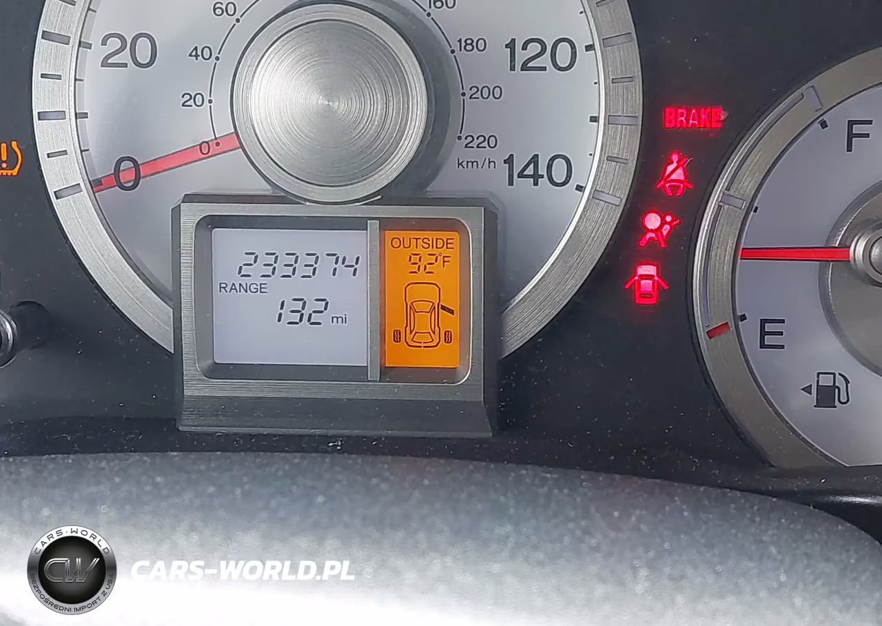 2011 Honda Pilot Ex-L VIN:5FNYF4H56BB032786 - 14