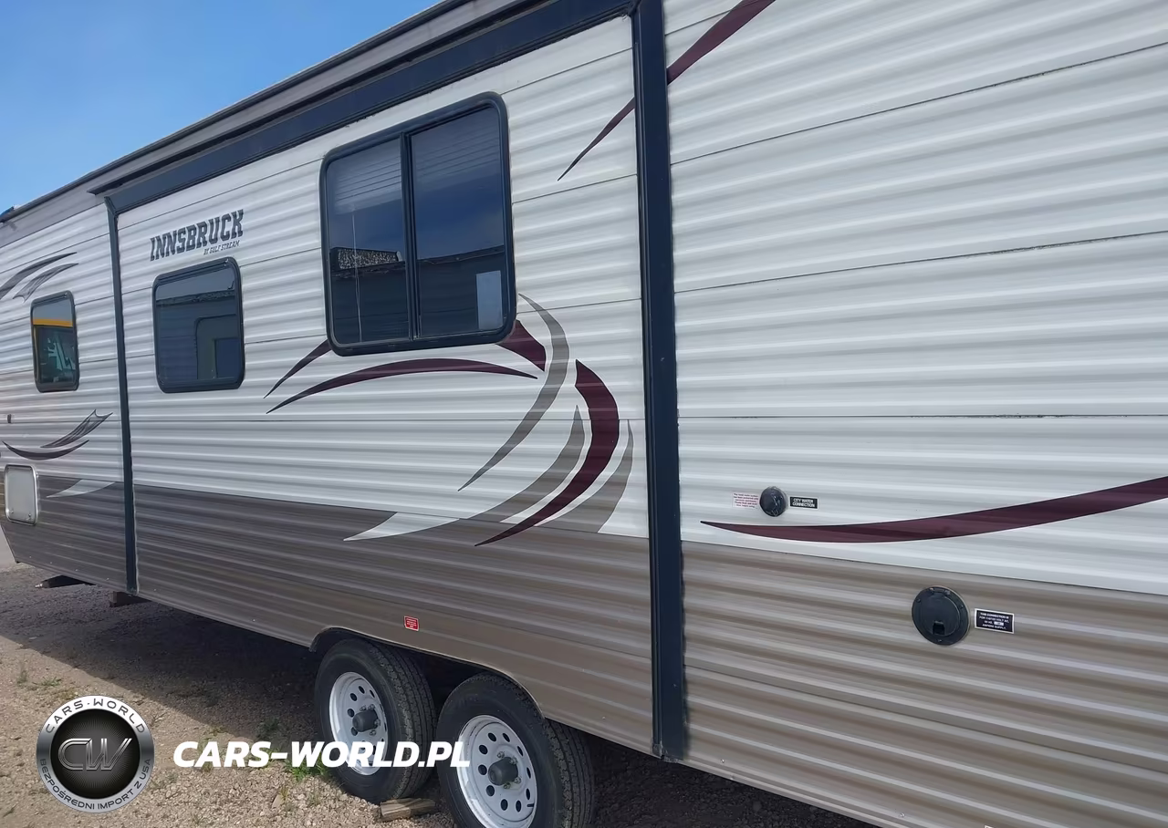 2014 Gulfstream Other VIN:1NL1GTM29E1115530 - 3