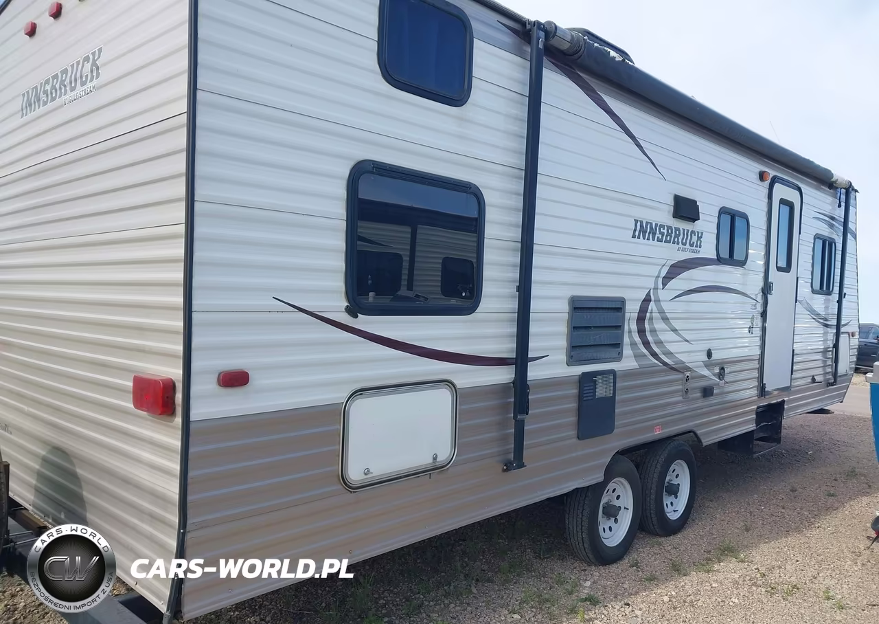 2014 Gulfstream Other VIN:1NL1GTM29E1115530 - 4