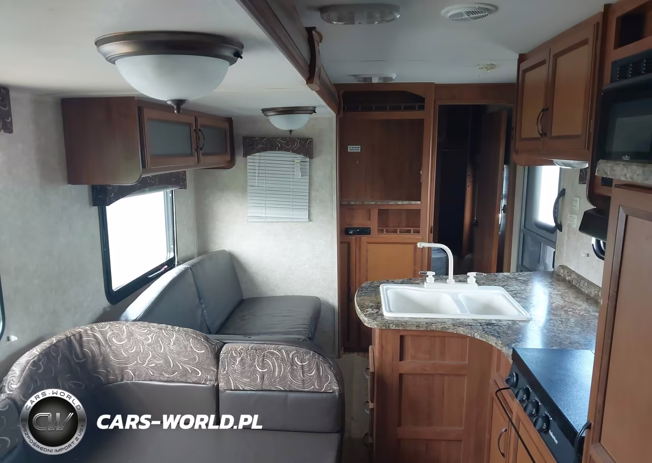 2014 Gulfstream Other VIN:1NL1GTM29E1115530 - 5