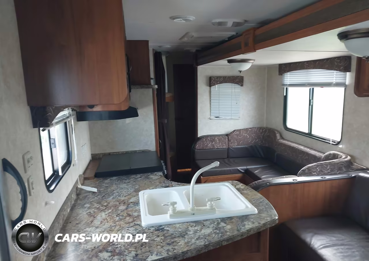 2014 Gulfstream Other VIN:1NL1GTM29E1115530 - 8